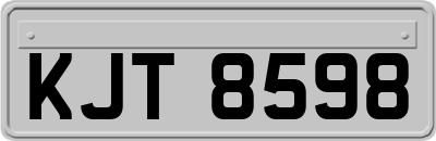 KJT8598