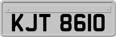 KJT8610