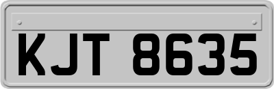 KJT8635
