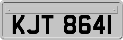 KJT8641