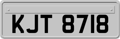 KJT8718