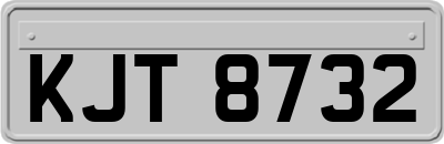 KJT8732