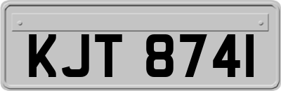 KJT8741