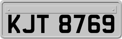 KJT8769