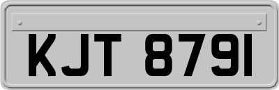 KJT8791