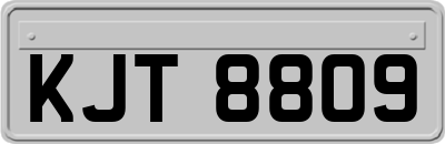 KJT8809