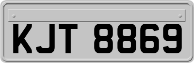 KJT8869