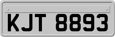 KJT8893