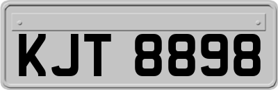 KJT8898