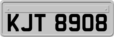 KJT8908