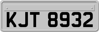 KJT8932