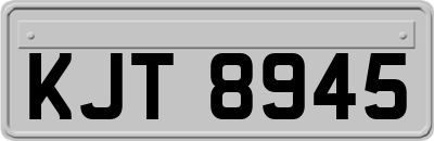 KJT8945