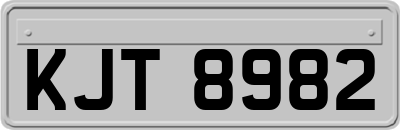 KJT8982