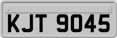 KJT9045