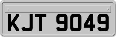 KJT9049