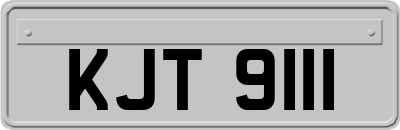 KJT9111