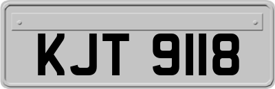 KJT9118