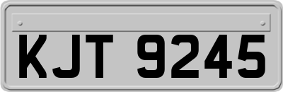 KJT9245