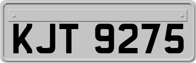 KJT9275