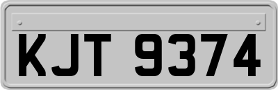 KJT9374