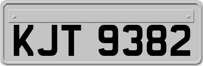 KJT9382