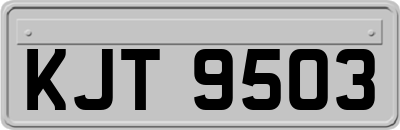 KJT9503
