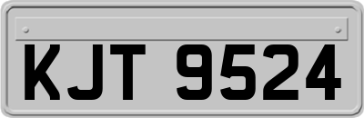 KJT9524