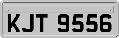 KJT9556