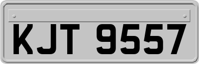 KJT9557