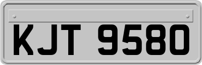 KJT9580