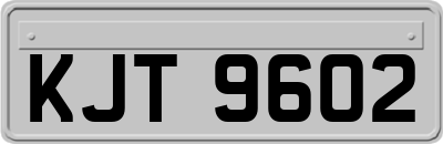 KJT9602