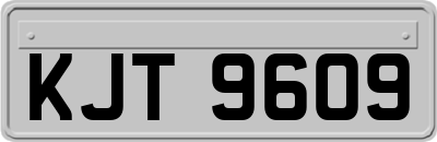 KJT9609