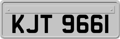 KJT9661