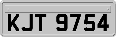 KJT9754