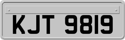 KJT9819