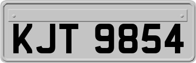 KJT9854