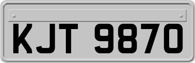 KJT9870