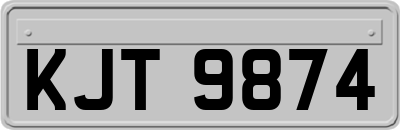 KJT9874