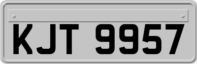 KJT9957