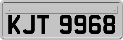 KJT9968