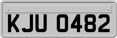 KJU0482