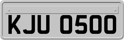 KJU0500