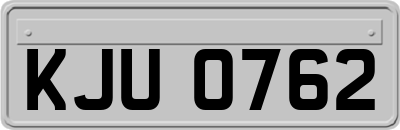 KJU0762
