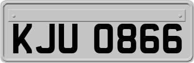 KJU0866