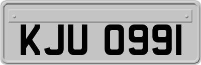 KJU0991