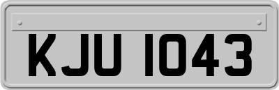 KJU1043