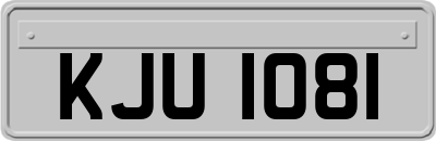 KJU1081