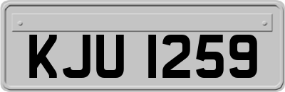 KJU1259