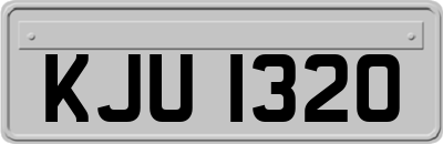 KJU1320