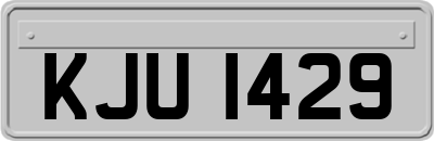 KJU1429